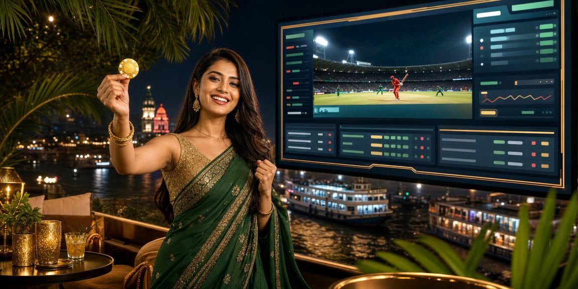 hd baji পোকার
