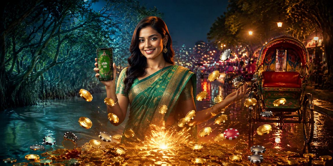 hd baji পোকার